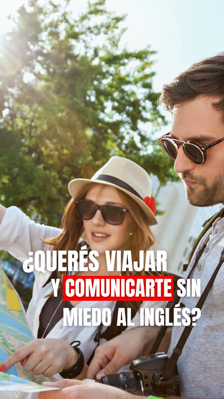 Curso viajeros / Mundial 2026