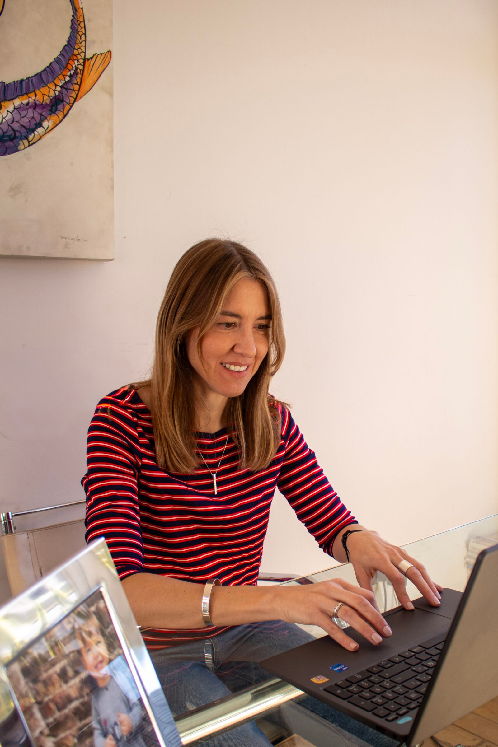 Workshop Conversación // Nivel Intermedio – Grupo 1