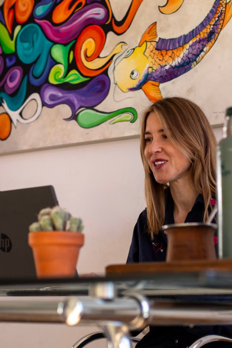 Workshop Conversación // Nivel Intermedio – Grupo 2